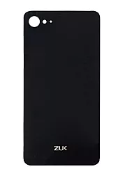 Задняя крышка корпуса Lenovo Zuk Z2 (Z2131) / Z2 Plus Original  Black