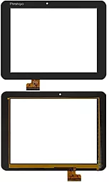 Сенсор (тачскрин) Prestigio MultiPad Ranger 8.0 LTE PMT5287 (198x150, #YTG-G80022-F1) Black