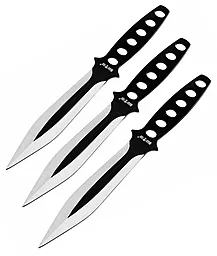 Набор метательных ножей Grand Way F 030 (3 в 1)