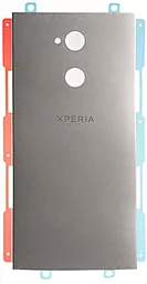 Задня кришка корпусу Sony Xperia XA2 Ultra H4213 Silver