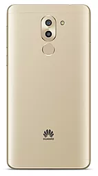 Huawei Mate 9 4/64Gb Dual Gold - миниатюра 3
