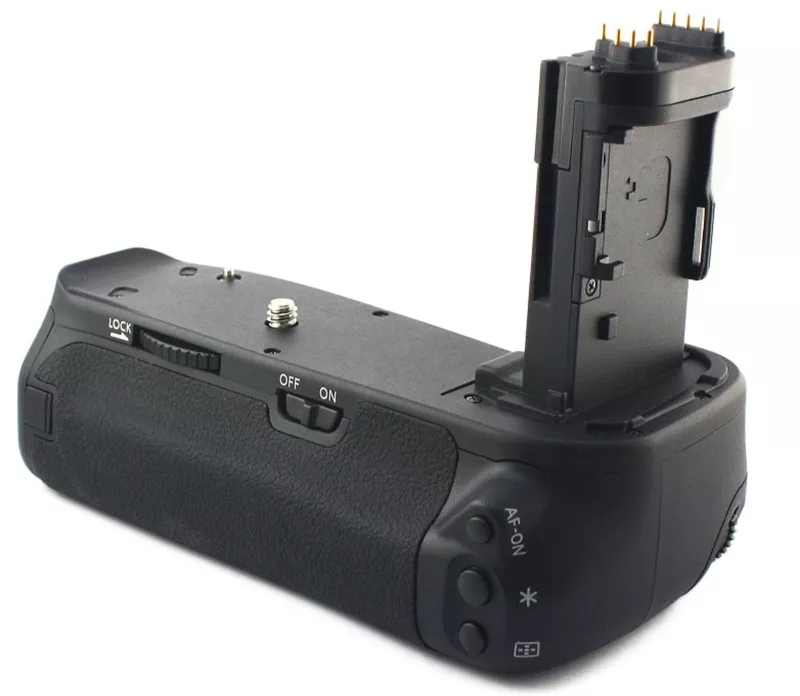 Батарейный блок Canon EOS 6D SLR / BG-E13 (DV00BG0010) ExtraDigital - фото 3