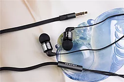 Наушники Awei ES-600M Grey - миниатюра 4 Наушники Awei ES-600M Grey - миниатюра 4