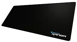 Коврик Roccat Kanga XXL (ROC-13-012) Black - фото Коврик Roccat Kanga XXL (ROC-13-012) Black