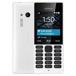 Nokia 150 White - миниатюра 3