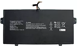 Акумулятор для ноутбука Acer SQU-1605 Spin 7 / 15.4V 2700mAh / Black