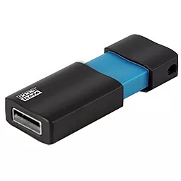 Флешка GooDRam 8GB USL2 Black USB 2.0 (USL2-0080K0R11)