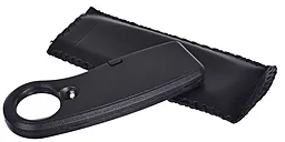 Лупа ручна ZD MG21012 Black - мініатюра 3