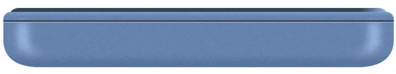 Мобільний телефон Verico Qin S282 Blue - фото 6
