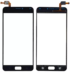 Сенсор (тачскрин) Asus Zenfone 4 Max ZC554KL Black - фото Сенсор (тачскрин) Asus Zenfone 4 Max ZC554KL Black