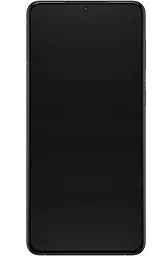 Дисплей Samsung Galaxy S21 Plus G996 з тачскріном, сервісний оригінал, Black