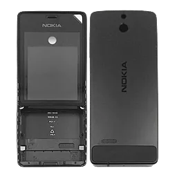 Корпус для Nokia 515 Black
