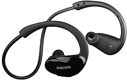 Навушники Dacom Athlete Black - мініатюра 2