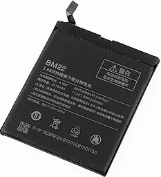 Акумулятор Xiaomi Mi5 (2015105, 2015201, 2015628) / BM22 (3000 mAh) 12 міс. гарантії - мініатюра 3