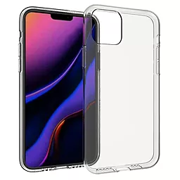 Чехол G-Case Cool Series Apple iPhone 12 Pro, iPhone 12 Transparent