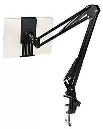 Настольный держатель UFT IP18 Black - фото Настольный держатель UFT IP18 Black