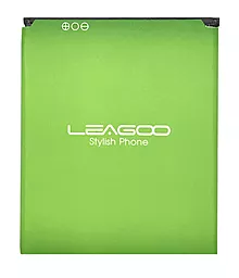 Аккумулятор Leagoo P1 Pro (3000 mAh) 12 мес. гарантии