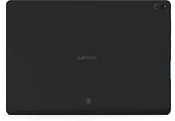 Планшет Lenovo Tab E10 TB-X104F LTE 2/16GB (ZA4C0029UA) Slate Black - мініатюра 2