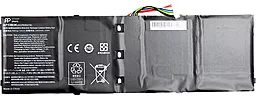 Аккумулятор для ноутбука Acer Aspire V5-573 AP13B3K ARV573PA / 15V 3560mAh / NB410217 PowerPlant
