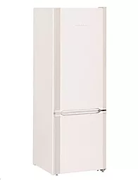 Холодильник с морозильной камерой Liebherr CU 2831