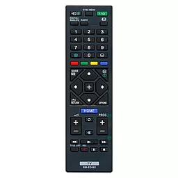 Пульт для телевизора Sony RM-ED062 (RM-YD093/RM-YD092) - фото Пульт для телевизора Sony RM-ED062 (RM-YD093/RM-YD092)