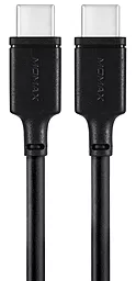 USB PD Кабель Momax Zero 60W USB Type-C - Type-C Cable