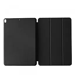 Чохол для планшету 1TOUCH Smart Case для Apple iPad 10.5" Air 2019, Pro 2017 Black - фото Чохол для планшету 1TOUCH Smart Case для Apple iPad 10.5" Air 2019, Pro 2017 Black