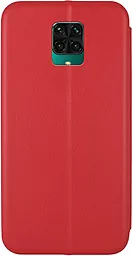 Чехол Epik Classy Xiaomi Redmi Note 9 Pro, Redmi Note 9 Pro Max, Redmi Note 9S Red - миниатюра 2