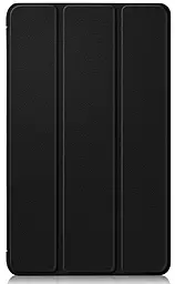 Чохол для планшету BeCover Smart Case для Samsung Galaxy Tab A11 (SM-X133,SM-X135) 8.7" Black (713963) - фото Чохол для планшету BeCover Smart Case для Samsung Galaxy Tab A11 (SM-X133,SM-X135) 8.7" Black (713963)