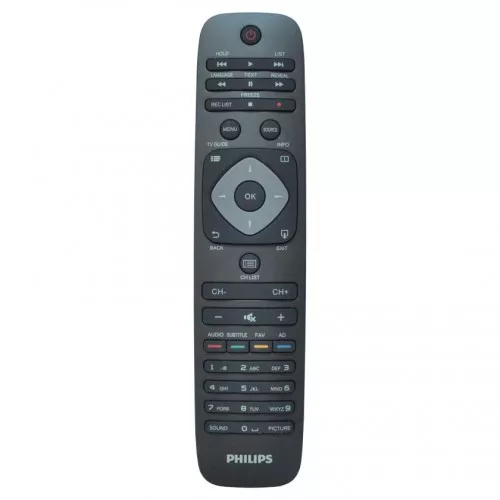 Пульт для телевизора Philips HOF16F671GPD24 - фото 1
