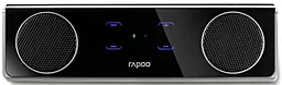 Колонки акустические Rapoo A3020 wireless Black