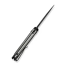 Нож Civivi Button Lock Elementum II Grey (C18062PD-1) - миниатюра 7 Нож Civivi Button Lock Elementum II Grey (C18062PD-1) - миниатюра 7