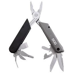 Мультитул SOG Baton Q3 (ID1021-CP) - фото Мультитул SOG Baton Q3 (ID1021-CP)