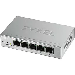 Коммутатор (світч) Zyxel GS1200-5 (GS1200-5-EU0101F)