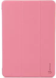 Чехол для планшета BeCover Smart Case Samsung Galaxy Tab A 8.0'' 2017 T380, T385 Pink (701862)