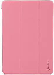 Чохол для планшету BeCover Smart Case Samsung Galaxy Tab A 8.0'' 2017 T380, T385 Pink (701862) - фото Чохол для планшету BeCover Smart Case Samsung Galaxy Tab A 8.0'' 2017 T380, T385 Pink (701862)