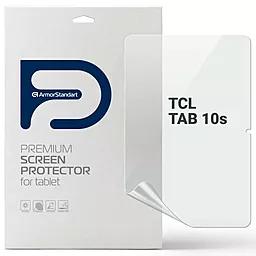 Гідрогелева плівка ArmorStandart Anti-Blue для TCL TAB 10s (ARM67151)