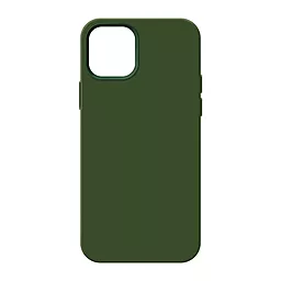 Чохол ArmorStandart ICON2 Case для Apple iPhone 12, iPhone 12 Pro  Cyprus Green (ARM60580)
