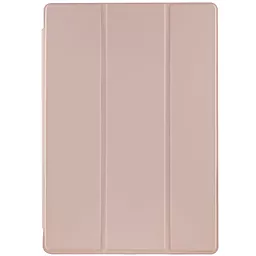 Чехол для планшета Epik Book Cover (stylus slot) для Samsung Galaxy Tab A8 10.5" (2021) (X200/X205) Pink Sand