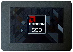 SSD Накопитель AMD Radeon R3 60 GB (R3SL60G)