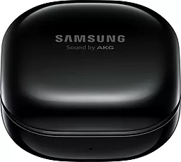 Наушники Samsung Galaxy Buds Live Black (SM-R180NZKASEK) - миниатюра 9