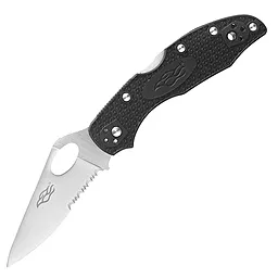Нож Ganzo F759MS-BK Black - фото Нож Ganzo F759MS-BK Black