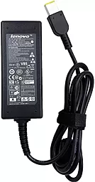 Блок питания для ноутбука Lenovo 20v 2.25a 45w USB Square 45N0237 - фото Блок питания для ноутбука Lenovo 20v 2.25a 45w USB Square 45N0237