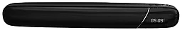 Колонки акустические Remax RB-M36 Black - фото Колонки акустические Remax RB-M36 Black