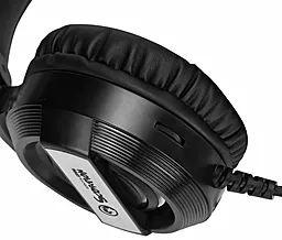 Навушники Marvo HG8902 Multi-LED Black (HG8902) - мініатюра 4