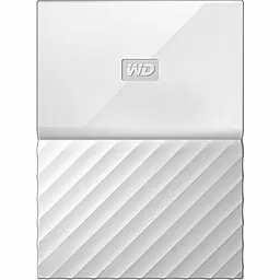 Внешний жесткий диск Western Digital 2.5" 3TB (WDBYFT0030BWT-WESN)