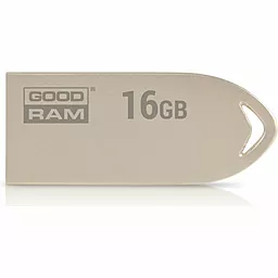 Флешка GooDRam 16GB EAZZY USB 2.0 (UEA2-0160S0R11) Silver