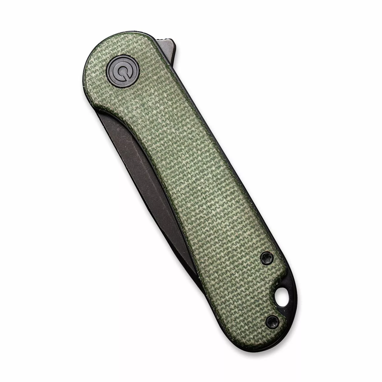 Ніж Civivi Elementum C907T-E Green - фото 5