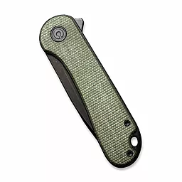 Ніж Civivi Elementum C907T-E Green - мініатюра 5 Ніж Civivi Elementum C907T-E Green - мініатюра 5