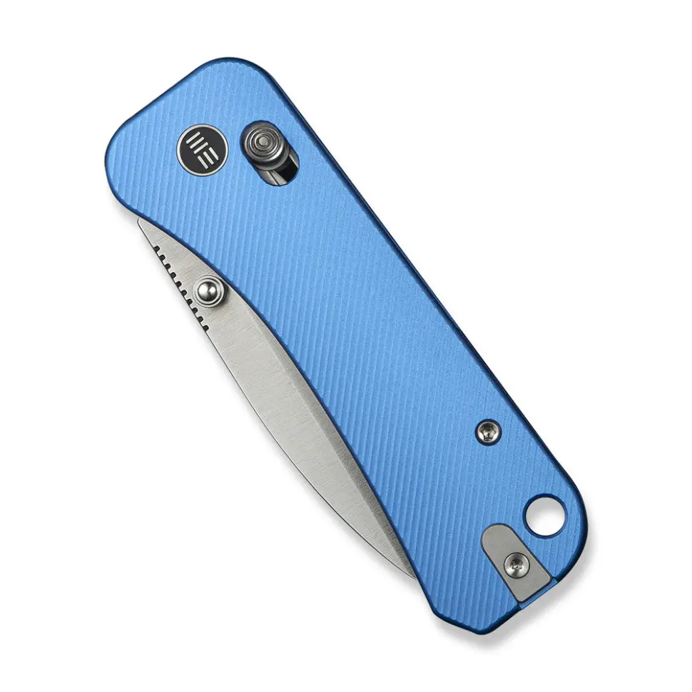 Нож Weknife Banter 2 Blue (WE23075-1) - фото 4